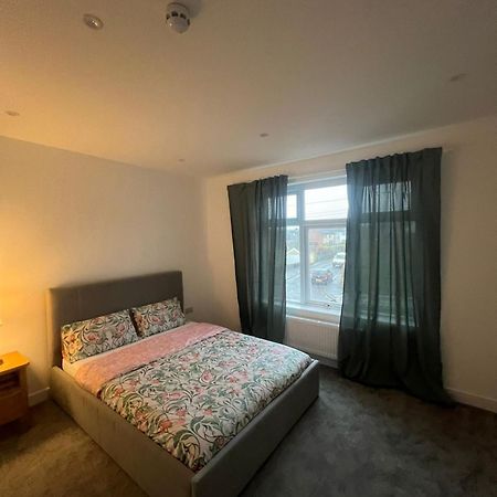 Royal Hill En Otel Bristol Dış mekan fotoğraf