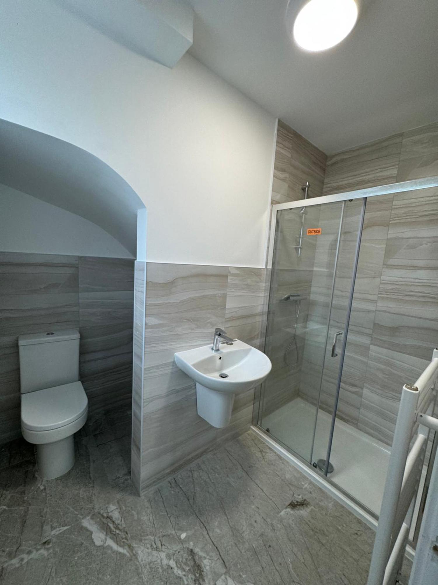 Royal Hill En Otel Bristol Dış mekan fotoğraf