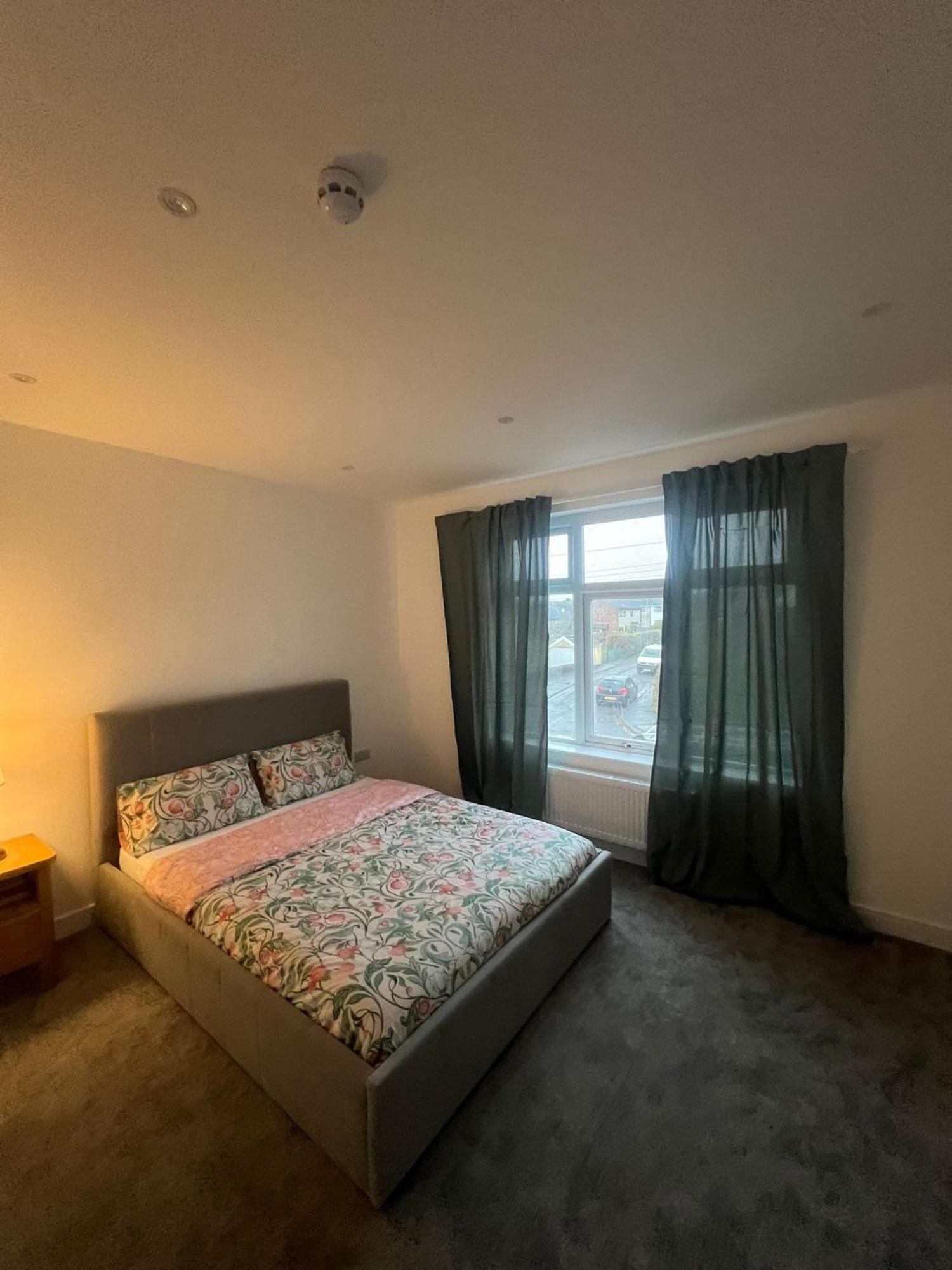 Royal Hill En Otel Bristol Dış mekan fotoğraf