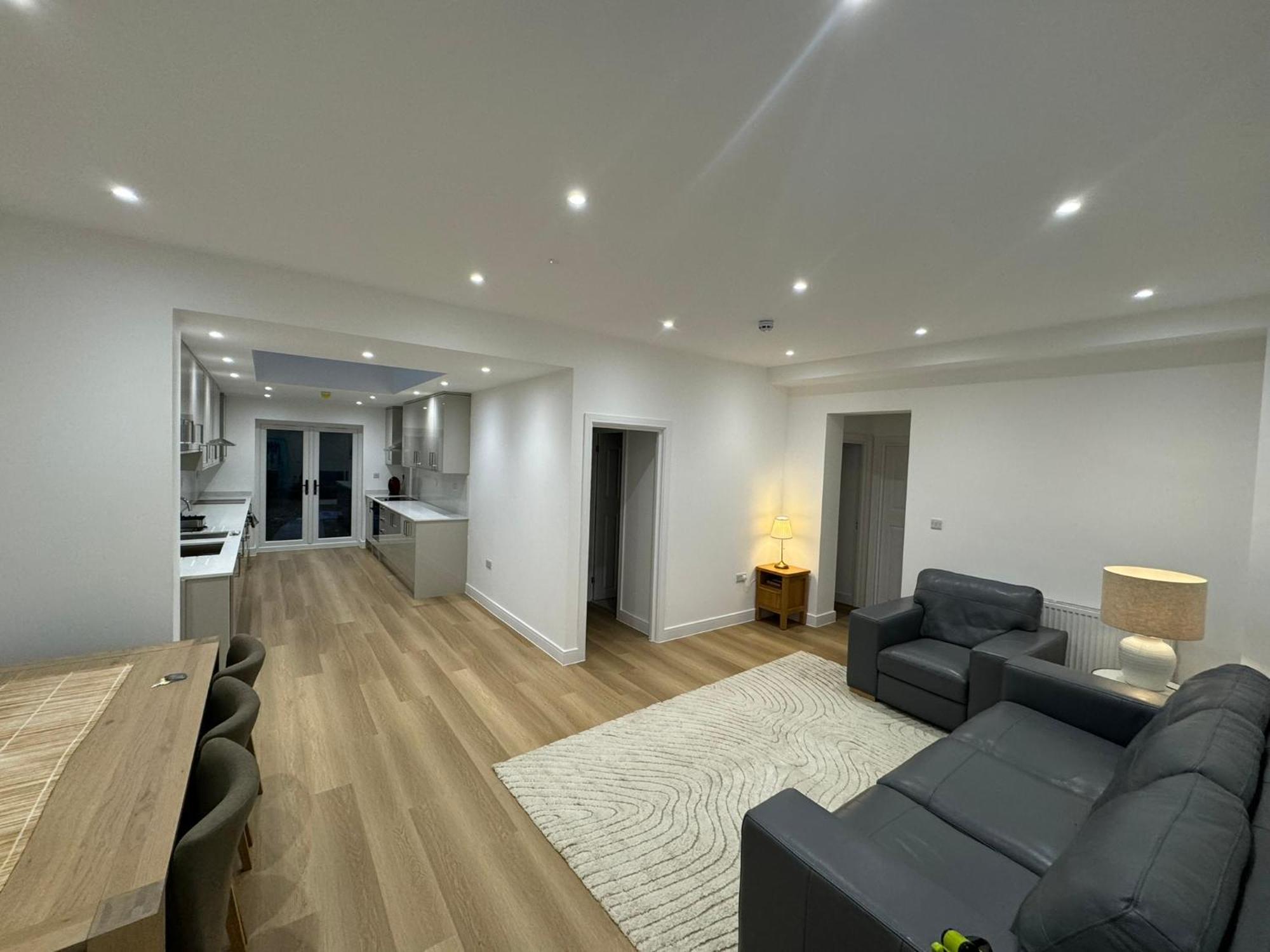 Royal Hill En Otel Bristol Dış mekan fotoğraf